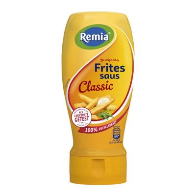 Remia - Fritesausclassic - 300ml Remia - Fritesausclassic - 300ml