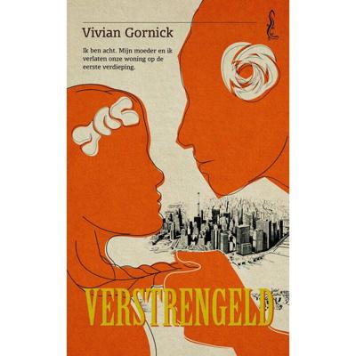 Verstrengeld (Paperback) Verstrengeld (Paperback)