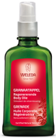 Weleda Granaatappel Regenererende Body Olie - thumbnail