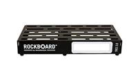 RockBoard TRES 3.0 B pedalboard met gig bag - thumbnail