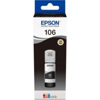 Epson 106 EcoTank fotozwart - thumbnail