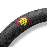 Stuurhoes MOMO MOMLSWC0VIPBR Ø 38-39 cm - thumbnail