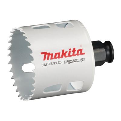 Makita Accessoires Gatzaag 56x44mm hout/metaal - E-03850 E-03850 Makita Accessoires Gatzaag 56x44mm hout/metaal - E-03850 E-03850