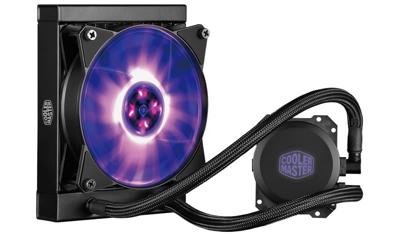Cooler Master MasterLiquid ML120L RGB