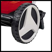 Einhell GE-HM 38 S - Kooimesmaaier | 38 cm | zonder opvangbak - 3414165 3414165 - thumbnail