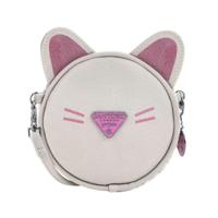 Schoudertas Gorjuss Ruby wild Grijs (13,5 x 5,5 x 13,5 cm) - thumbnail