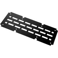 RockBoard 3.2 Base Plate voor Tres 3.2 pedalboard - thumbnail