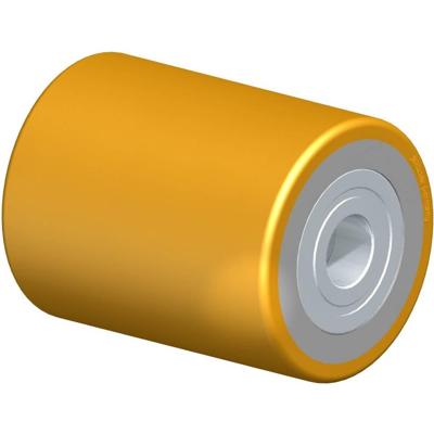 Blickle HTH 75X95/20-95K Heftruckwiel Wieldiameter: 75 mm Draagvermogen (max.): 800 kg 1 stuk(s)