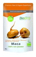 Biotona Maca Raw Powder 200g - thumbnail