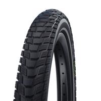 Schwalbe buitenband pick-up e-cargo 20x2.35 (60-406) zwart reflex - thumbnail