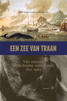 Een zee van traan - Jaap R. Bruijn, Louwrens Hacquebord - eBook (9789462495791) Een zee van traan - Jaap R. Bruijn, Louwrens Hacquebord - eBook (9789462495791)
