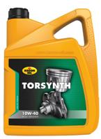 Motorolie Torsynth 10w40 5 liter - thumbnail