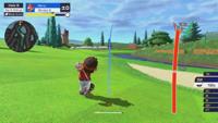 Nintendo Mario Golf: Super Rush Standard Anglais, Italien Nintendo Switch - thumbnail