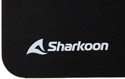 Sharkoon 1337 V2 Gaming Mat XL gaming muismat Sharkoon 1337 V2 Gaming Mat XL gaming muismat