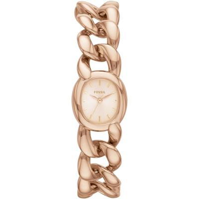 Horlogeband Fossil ES3459 Roestvrij staal (RVS) Rosé 7mm Horlogeband Fossil ES3459 Roestvrij staal (RVS) Rosé 7mm