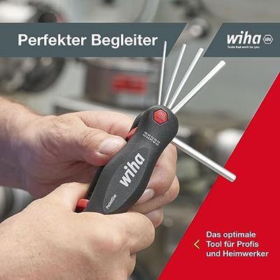 Wiha Multitool PocketStar | Zeskant | 7-delig | 23037 23037 - thumbnail