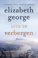 Iets te verbergen - Elizabeth George - ebook - thumbnail