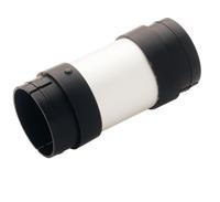 Weller T0058762755 Dubbele steekaansluiting 1 stuk(s) - thumbnail