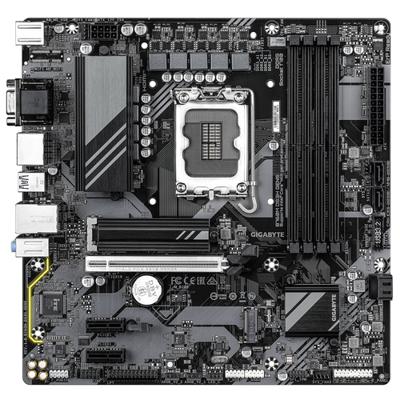 Moederbord Gigabyte B760M DS3H GEN5 INTEL B760 EXPRESS LGA 1700