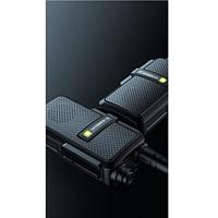 Albrecht Tectalk Worker 3 29826 PMR-portofoon Set van 4 stuks - thumbnail