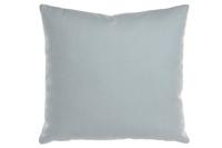 Kussen DKD Home Decor Strepen Blauw Wit 45 x 15 x 45 cm Mediterrane - thumbnail