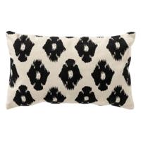 Dutch Decor kussenhoes RICO - 30x50 cm Raven - thumbnail