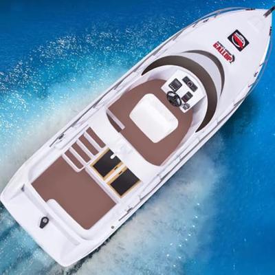 Heng Long Salina Yacht 700mm RTR