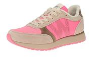 Woden Ronja WL686 377 raspberry mu Roze maat 38 - thumbnail