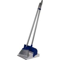 Stoffer en blik met lange steel - thumbnail