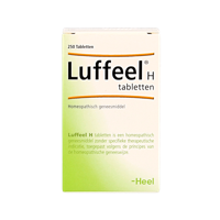 Luffeel H 250 Tabletten - thumbnail