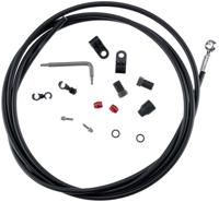 Sram Remd guide ultimate leiding kit db 2000mm zw - thumbnail