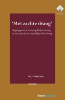 Met zachte drang - D.S. Verkroost - ebook - thumbnail