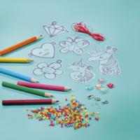 Intro Totum toverkrimpfolie sieraden - thumbnail