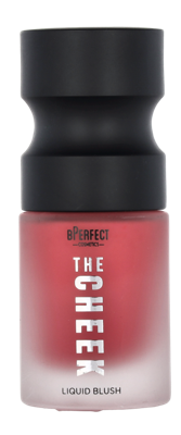 BPerfect The Cheek Liquid Blush 20 ml Rosie