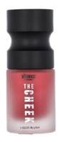 BPerfect The Cheek Liquid Blush 20 ml Rosie - thumbnail