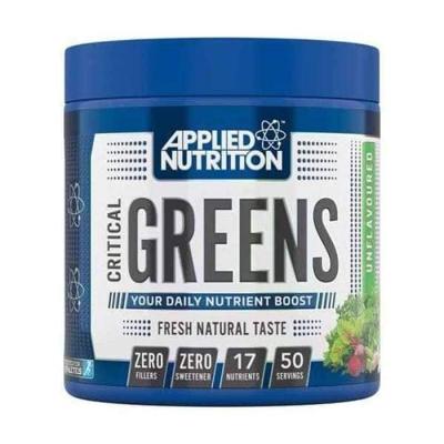 Applied Nutrition Critical Greens (250 g)