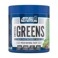 Applied Nutrition Critical Greens (250 g) - thumbnail