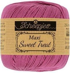 Scheepjes Maxi Sweet Treat - 251 Garden Rose Scheepjes Maxi Sweet Treat - 251 Garden Rose