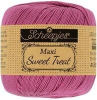 Scheepjes Maxi Sweet Treat - 251 Garden Rose - thumbnail