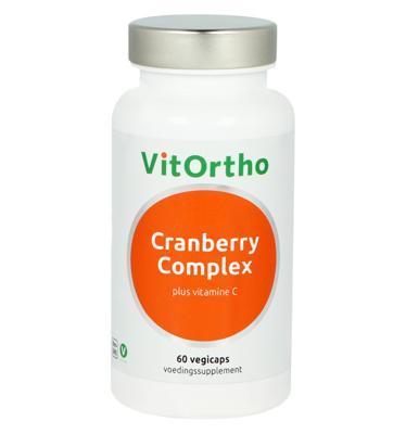 Cranberry complex