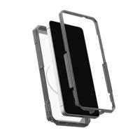 Urban Armor Gear Trooper Case Samsung Galaxy S26 Ultra Grijs MagSafe compatible, Met magneetmodule - thumbnail