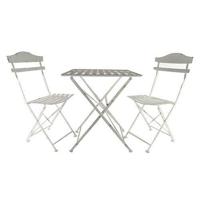 Bistroset Jody wit Buitengewoon Boet - Buitengewoon de boet - thumbnail