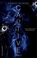 Captive - Sarah Rivens - ebook - thumbnail