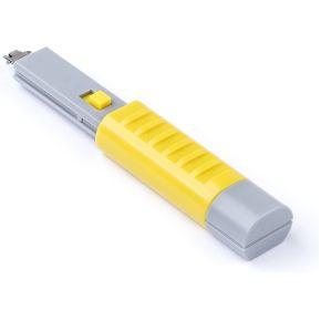 Smartkeeper U03YL Sleutel voor poortslot Geel