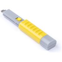 Smartkeeper U03YL Sleutel voor poortslot Geel - thumbnail