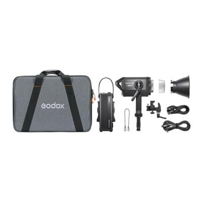 Godox M300Bi LED Bi color Knowled Godox M300Bi LED Bi color Knowled