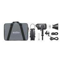 Godox M300Bi LED Bi color Knowled - thumbnail