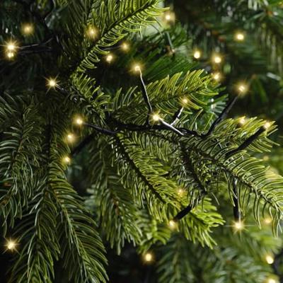 Lumineo Excel twinkel 1584led 25m champagne Lumineo Excel twinkel 1584led 25m champagne