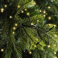 Excel twinkel 1584LED 25M Champagne - thumbnail