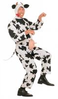 Grappige koe verkleedpak - thumbnail